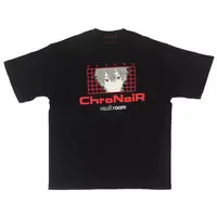 Kuzuha - Clothes - T-shirts - ChroNoiR Size-L