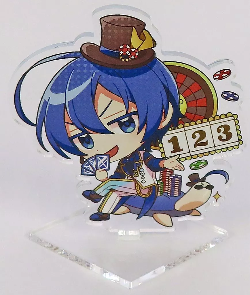 Konno Izumi - Acrylic stand - VTuber