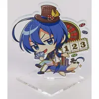 Konno Izumi - Acrylic stand - VTuber