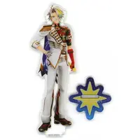 Utai Makea - Acrylic stand - VTuber