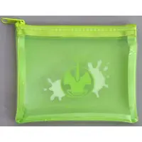 Inami Rai - Stickers - Pouch - Nijisanji