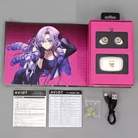 Hyakumantenbara Salome - Earphone - Nijisanji