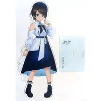 Oozora Subaru - Acrylic stand - Blue Journey