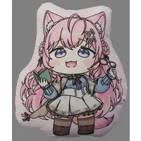 Hakui Koyori - Cushion - hololive