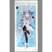 Usada Pekora - Weiss Schwarz - Towels - hololive