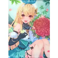 Pomu Rainpuff - Tapestry - Nijisanji