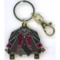 Kisaragi Ren - Key Chain - VSPO!