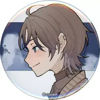 Hiodoshi Ao - Badge - ReGLOSS