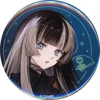 Juufuutei Raden - Badge - ReGLOSS