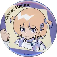 Todoroki Hajime - Badge - ReGLOSS