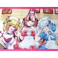 Piaria - Tapestry - Kokonoe Airu & Ama Meria & Inuzuka Ichigo