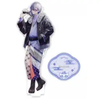 Koyanagi Rou - Acrylic stand - Dytica
