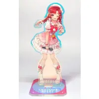 Saotome Berry - Acrylic stand - Nijisanji