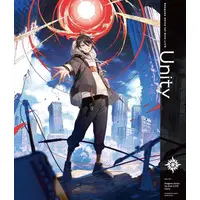 Saegusa Akina - Blu-ray - Booklet - Nijisanji