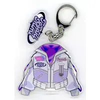 Tosaki Mimi - Key Chain - VSPO!