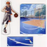 Kitami Yusei - Acrylic stand - Nijisanji