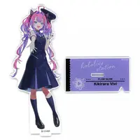 Kikirara Vivi - Acrylic stand - hololive