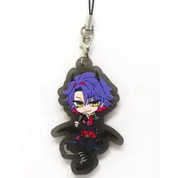 Watarai Hibari - Key Chain - VOLTACTION