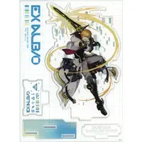 Ex Albio - Acrylic stand - Nijisanji