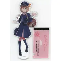 Ayunda Risu - Acrylic stand - hololive