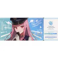 Mori Calliope - Character Card - Myth