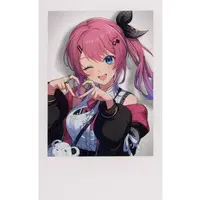 Kuramochi Meruto - Character Card - Nijisanji