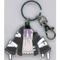 Shinomiya Runa - Key Chain - VSPO!