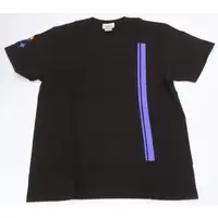 Fuwa Minato - Clothes - T-shirts - Nijisanji Size-L