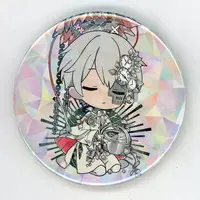 Mafumafu - Badge - After the Rain (Soraru x Mafumafu)