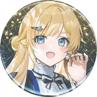 Aizawa Ema - Badge - VSPO!