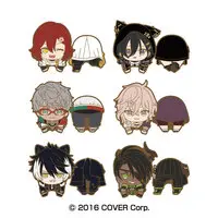 HOLOSTARS - Rubber Clip