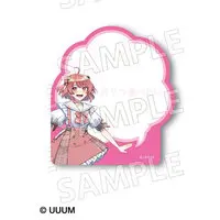 Noa - Stationery - Sticky Note - Colorful Peach