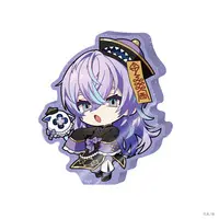 Hoshirube Sho - Acrylic Block - Dytica