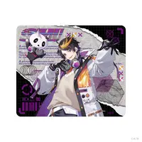 Shu Yamino - Mouse Pad - Nijisanji