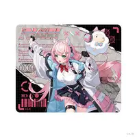 Yang Nari - Mouse Pad - Nijisanji