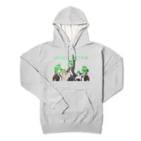 Agent SATAN - Clothes - Hoodie - VTuber Size-L