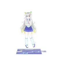 Sadame Meme - Acrylic stand - VTuber