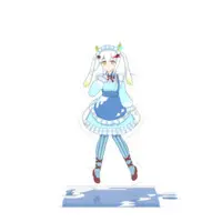 Sadame Meme - Acrylic stand - VTuber