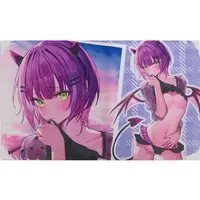 Tokoyami Towa - Desk Mat - Trading Card Supplies - hololive