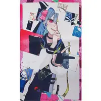 Hoshimachi Suisei - Desk Mat - Trading Card Supplies - hololive