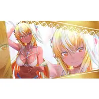 Shiranui Flare - Desk Mat - Trading Card Supplies - hololive