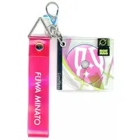 Fuwa Minato - Key Chain - ROF-MAO