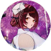 Roboco-san - Badge - hololive