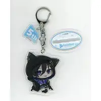 Kanade Izuru - Acrylic stand - Key Chain - HOLOSTARS