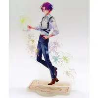 Watarai Hibari - Acrylic stand - ART OF NIJISANJI - Nijisanji
