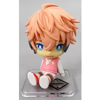 Akagi Wen - Trading Figure - Nijicot - Oriens