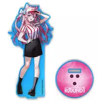 Yuuki Sakuna - Acrylic stand - VTuber