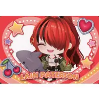 Lain Paterson - Trading Card - Nijisanji