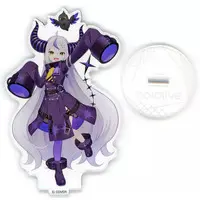 La+ Darknesss - Acrylic stand - hololive