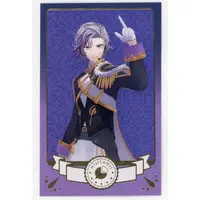 Fuwa Minato - Character Card - Nijisanji